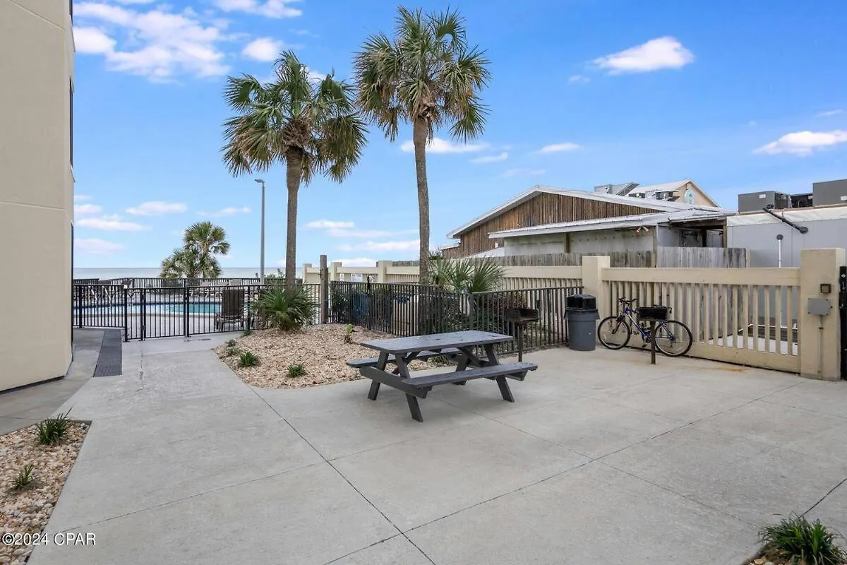 Sunbird Resort 8Th Floor Sunsets - By Sunbird Rentals Panama City Beach Apartman
