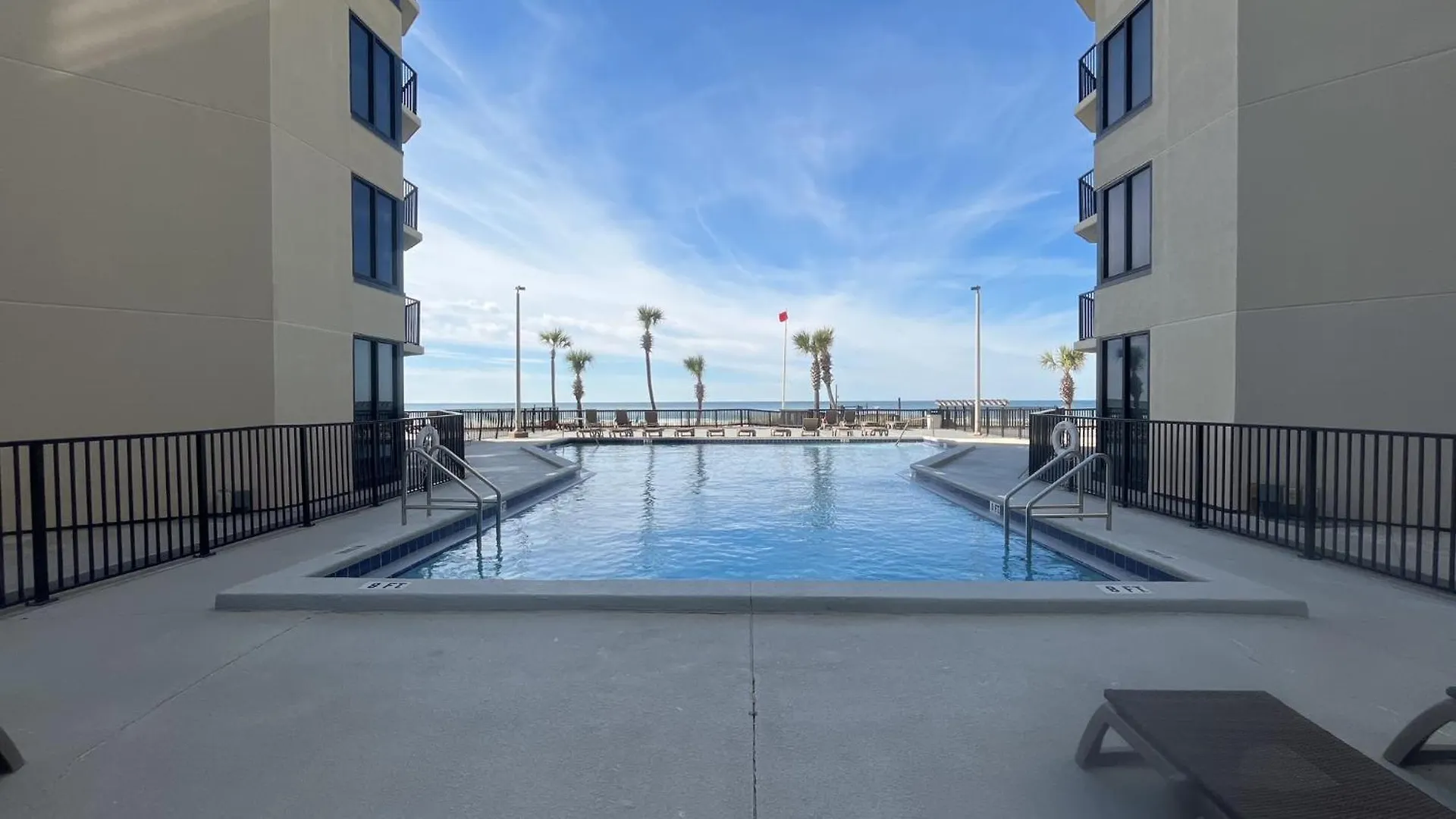 Apartman Sunbird Resort 8Th Floor Sunsets - By Sunbird Rentals Panama City Beach Amerikai Egyesült Államok