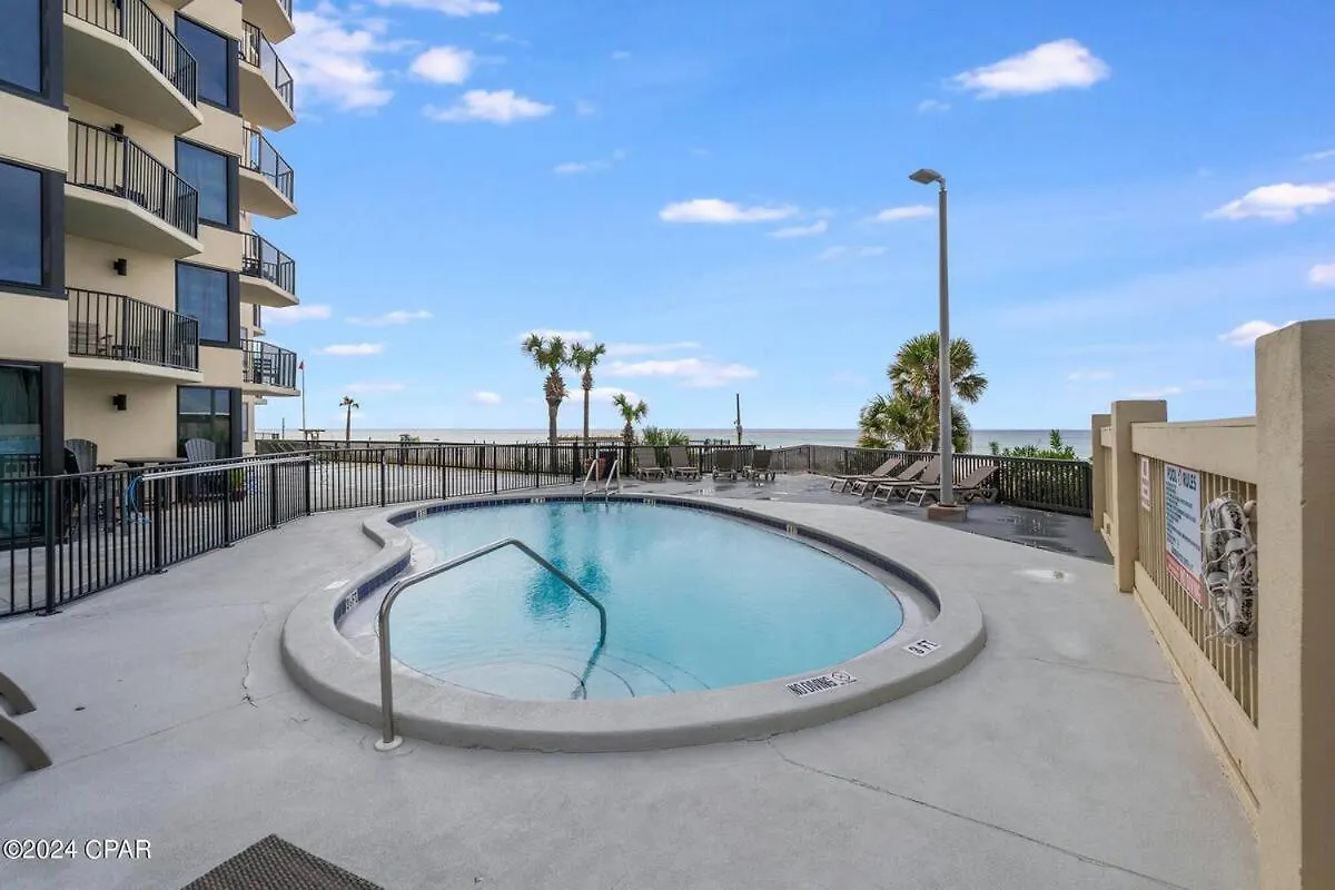 Sunbird Resort 8Th Floor Sunsets - By Sunbird Rentals Panama City Beach 0*,