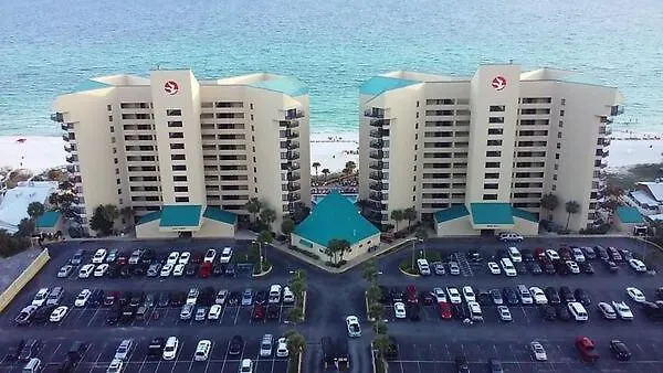 Sunbird Resort 8Th Floor Sunsets - By Sunbird Rentals Panama City Beach