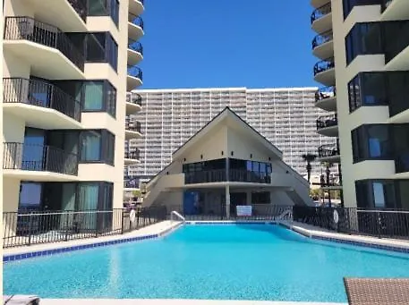 Sunbird Resort 8Th Floor Sunsets - By Sunbird Rentals Panama City Beach Amerikai Egyesült Államok