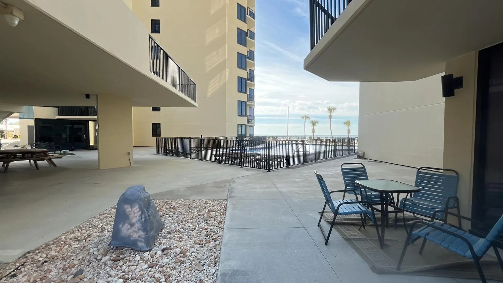 Apartman Sunbird Resort 8Th Floor Sunsets - By Sunbird Rentals Panama City Beach