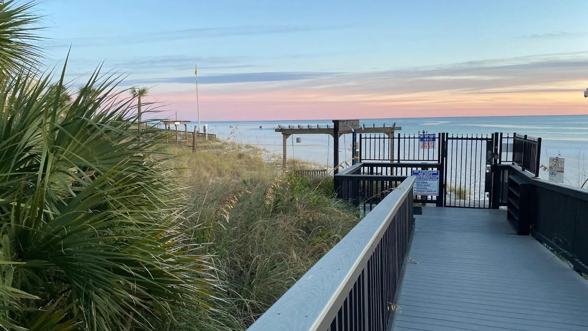 Apartment Sunbird Resort 8Th Floor Sunsets - By Sunbird Rentals Panama City Beach