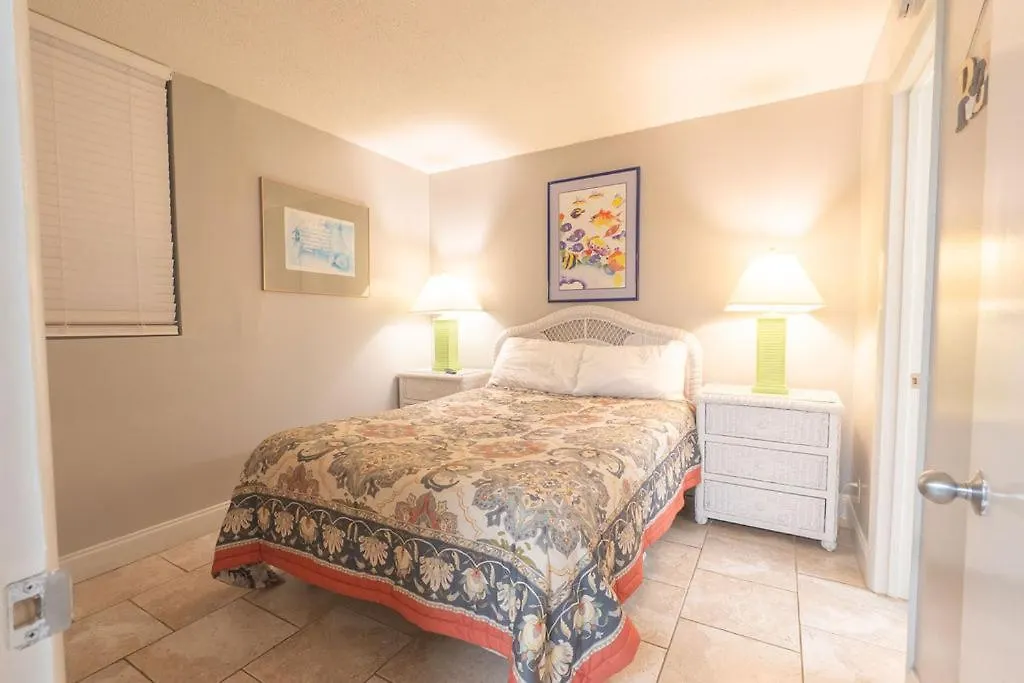Sunbird Resort 8Th Floor Sunsets - By Sunbird Rentals Panama City Beach United States