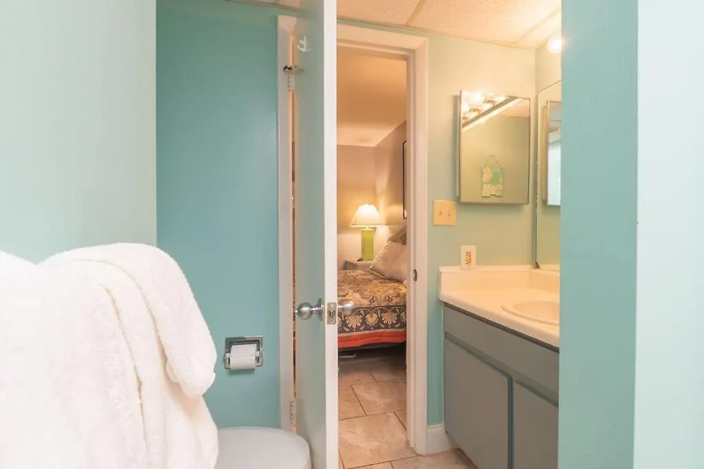 Sunbird Resort 8Th Floor Sunsets - By Sunbird Rentals Panama City Beach Apartment