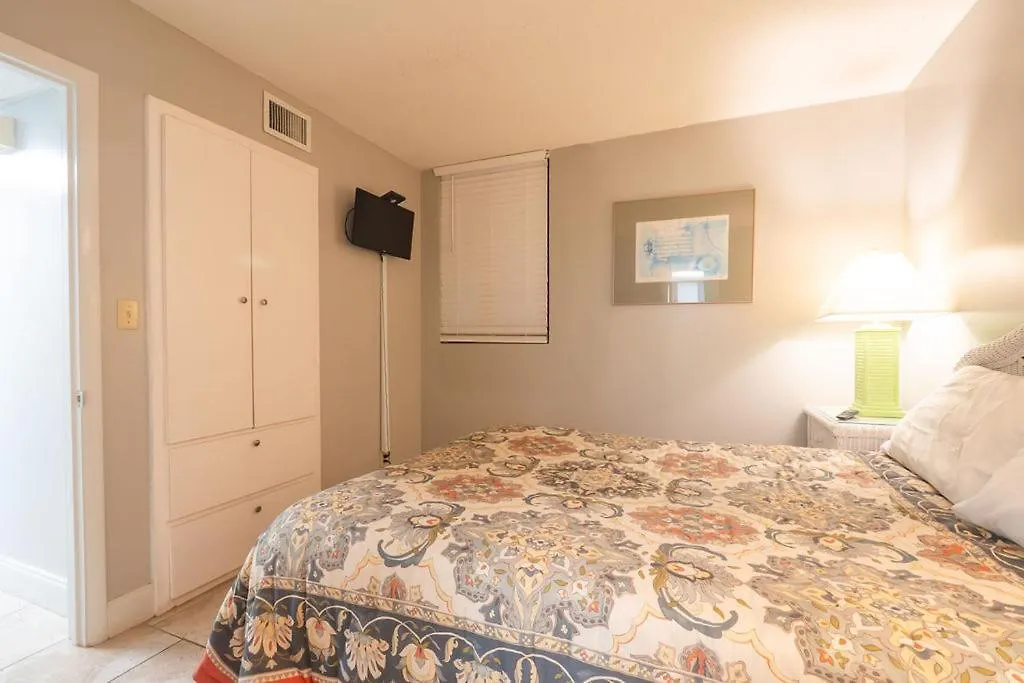 Sunbird Resort 8Th Floor Sunsets - By Sunbird Rentals Panama City Beach 0*,  United States
