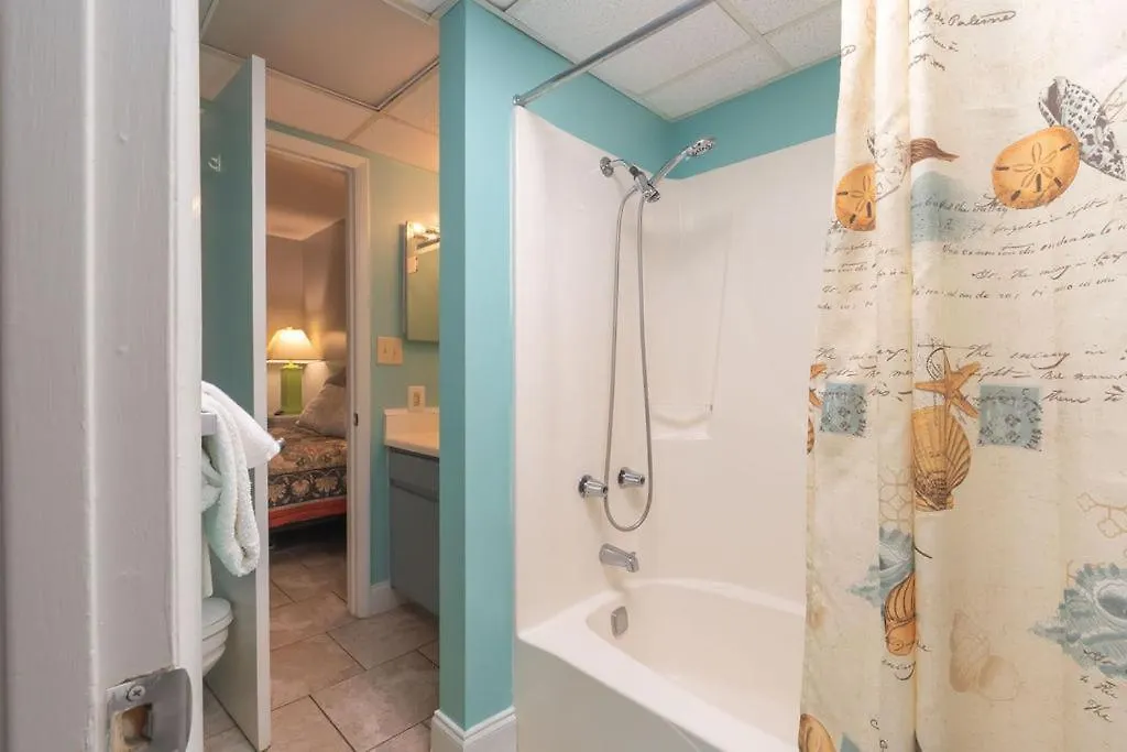 Sunbird Resort 8Th Floor Sunsets - By Sunbird Rentals Panama City Beach 0*,  United States
