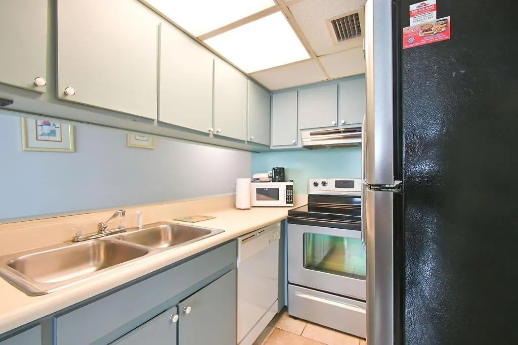 Sunbird Resort 8Th Floor Sunsets - By Sunbird Rentals Panama City Beach Apartment