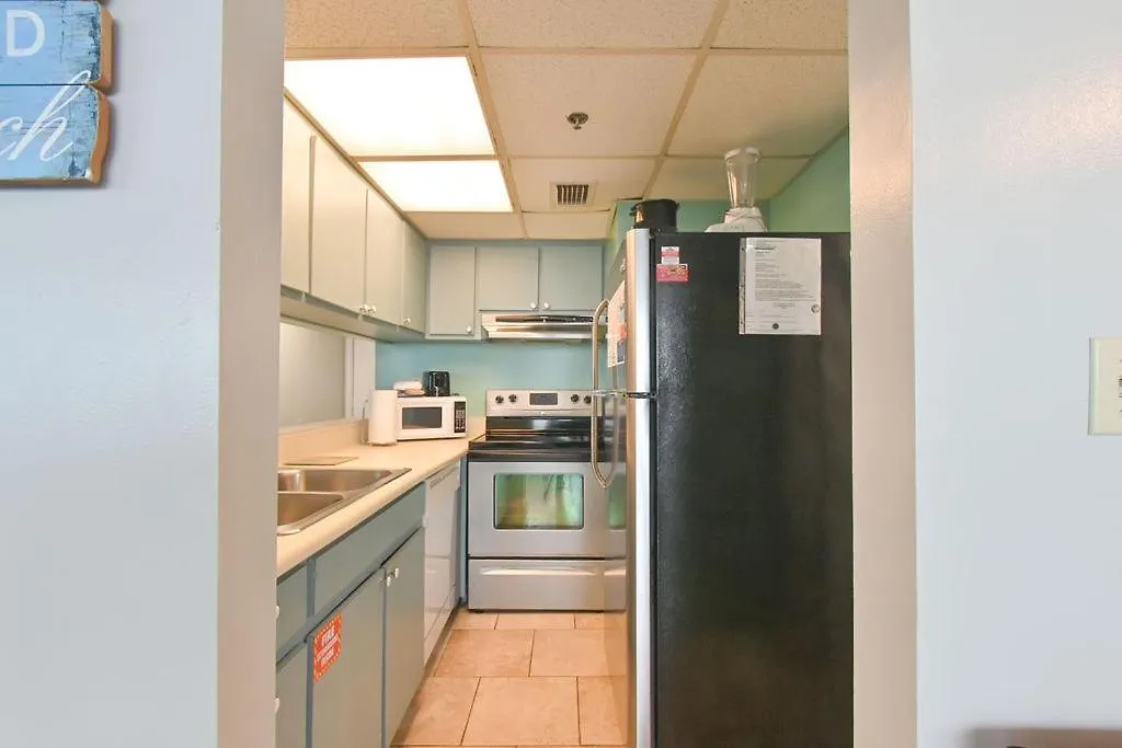 Apartment Sunbird Resort 8Th Floor Sunsets - By Sunbird Rentals Panama City Beach United States