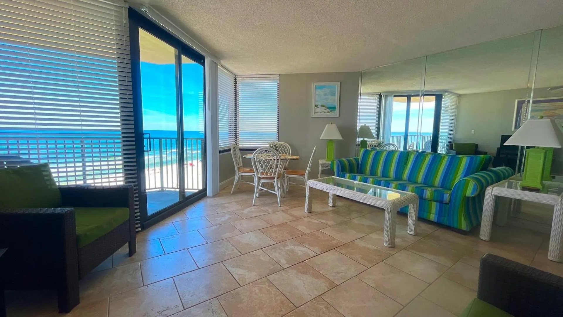 Sunbird Resort 8Th Floor Sunsets - By Sunbird Rentals location
